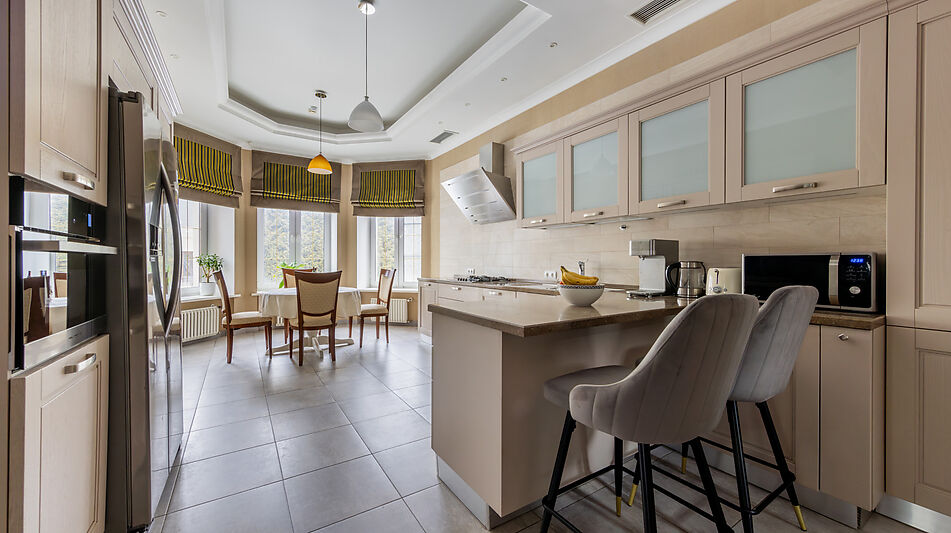 Дом в КП Княжье озеро