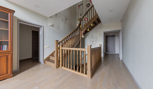 Дом в КП Княжье озеро