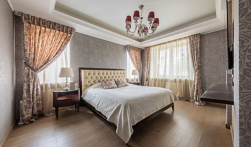 Дом в КП Княжье озеро