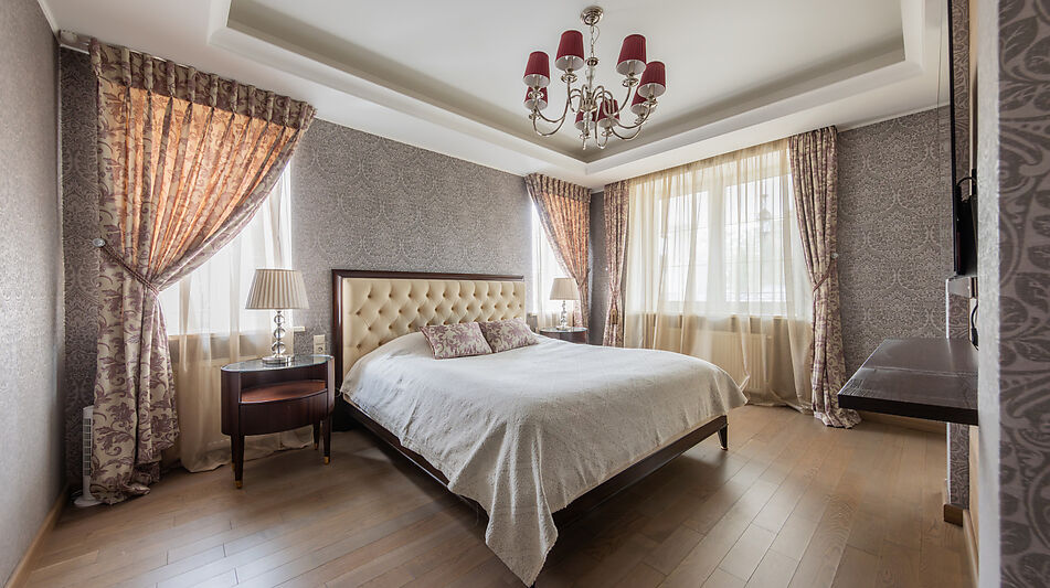 Дом в КП Княжье озеро