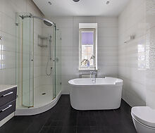 Дом в КП Княжье озеро