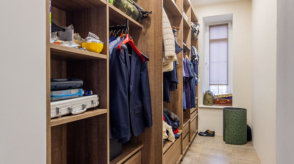 Дом в КП Княжье озеро