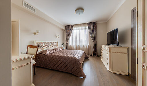 Дом в КП Княжье озеро