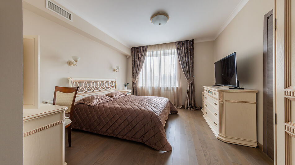 Дом в КП Княжье озеро