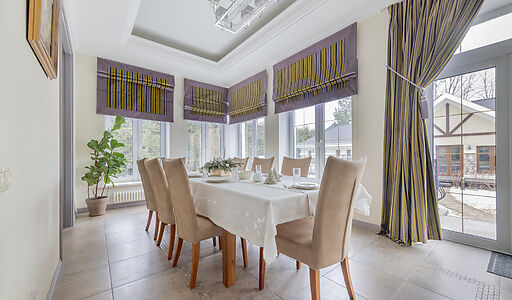 Дом в КП Княжье озеро