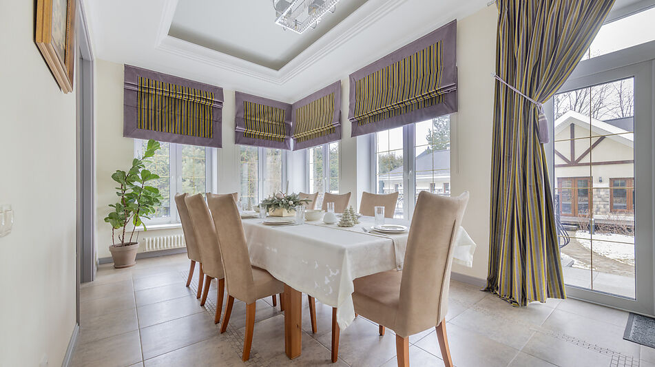 Дом в КП Княжье озеро