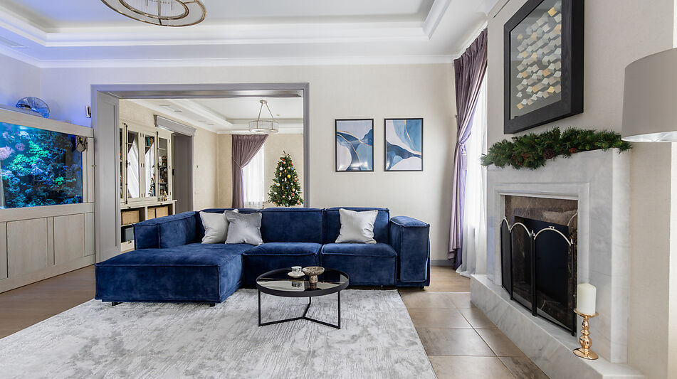 Дом в КП Княжье озеро