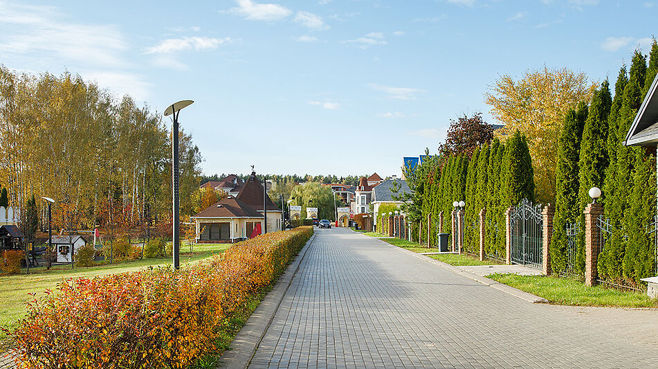 Дом в КП Княжье озеро