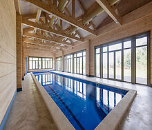 Усадьба в КП Знаменское поле