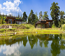 Усадьба в КП Знаменское поле