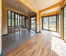 Усадьба в КП Знаменское поле