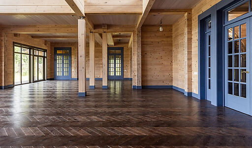 Усадьба в КП Знаменское поле