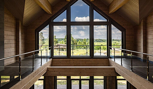 Усадьба в КП Знаменское поле