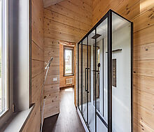 Усадьба в КП Знаменское поле