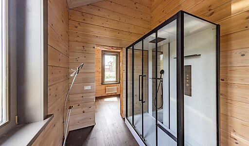 Усадьба в КП Знаменское поле