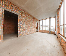 Дом в КП Березки River Village