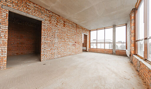 Дом в КП Березки River Village