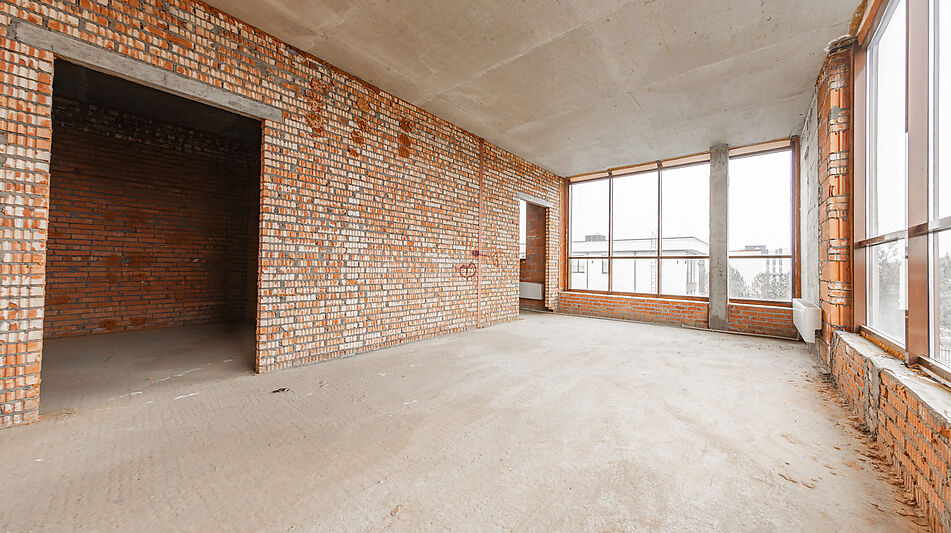 Дом в КП Березки River Village