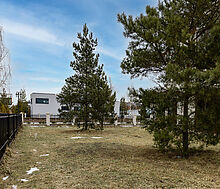 Дом в КП Березки River Village