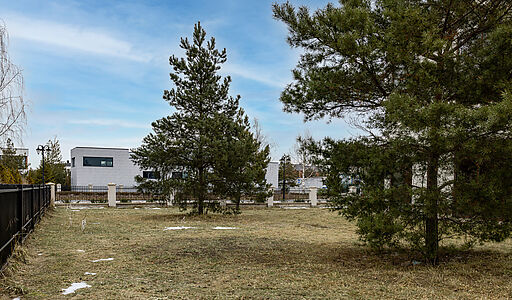 Дом в КП Березки River Village