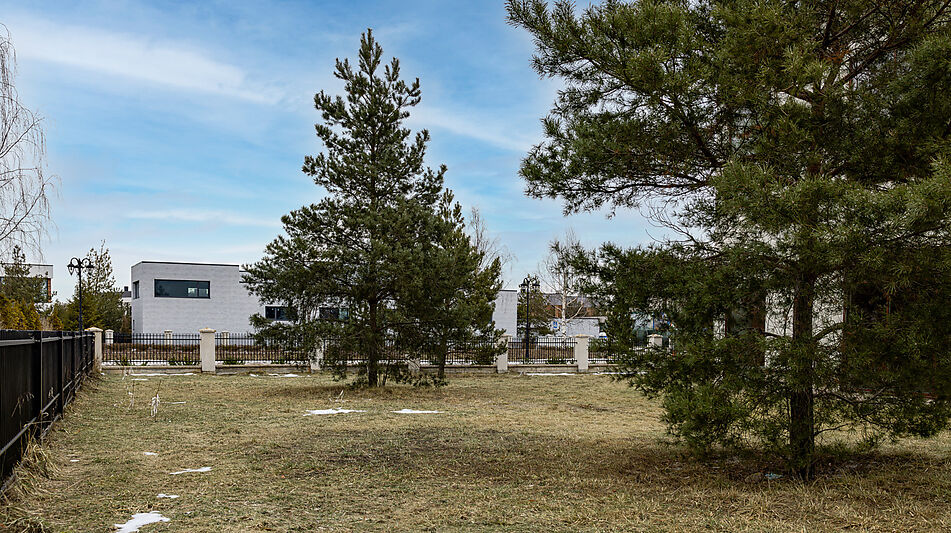 Дом в КП Березки River Village