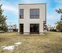 Дом в КП Березки River Village