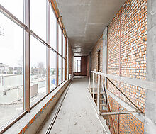 Дом в КП Березки River Village