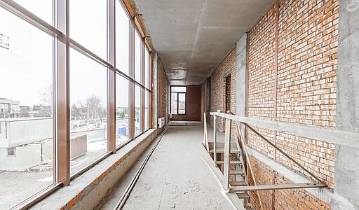 Дом в КП Березки River Village