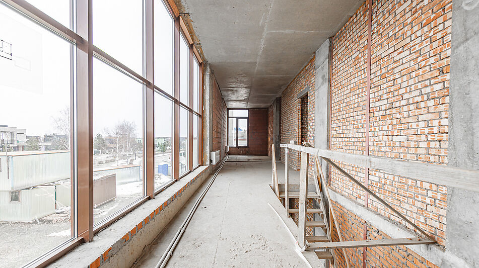 Дом в КП Березки River Village