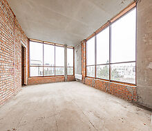 Дом в КП Березки River Village