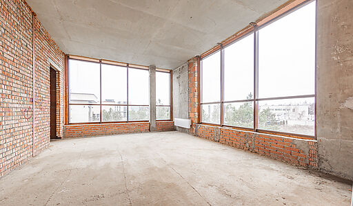 Дом в КП Березки River Village