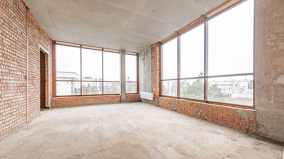 Дом в КП Березки River Village