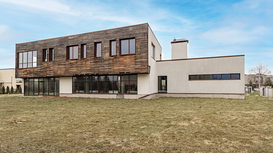 Дом в КП Березки River Village