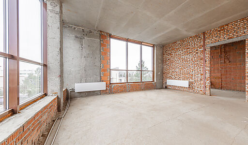 Дом в КП Березки River Village