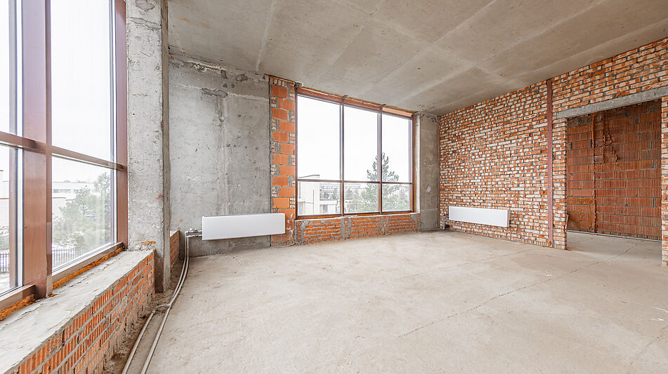 Дом в КП Березки River Village