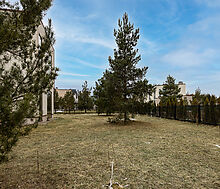 Дом в КП Березки River Village