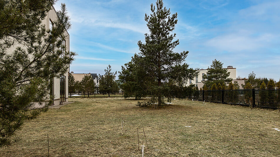 Дом в КП Березки River Village