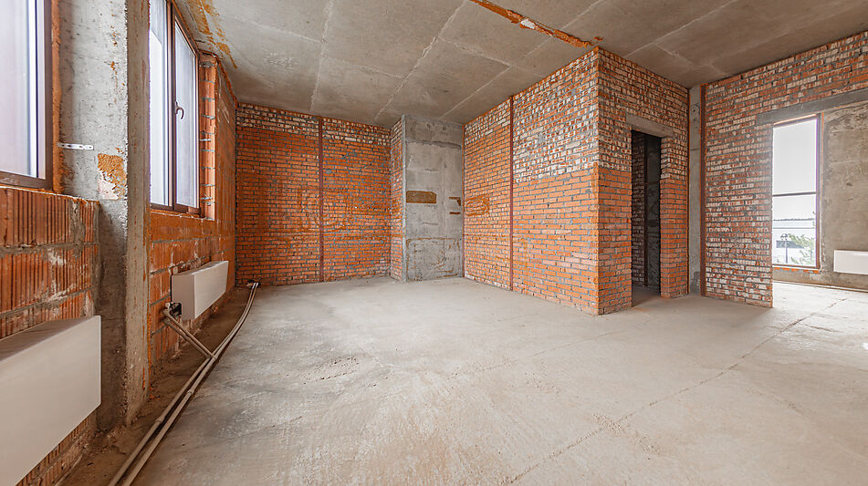 Дом в КП Березки River Village