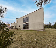 Дом в КП Березки River Village