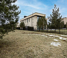 Дом в КП Березки River Village