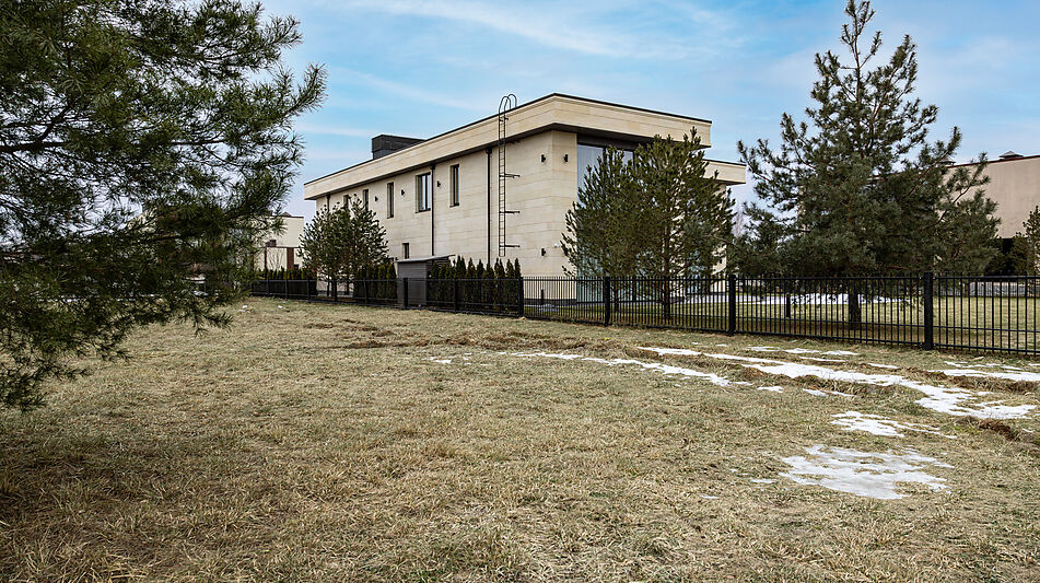 Дом в КП Березки River Village