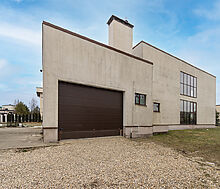 Дом в КП Березки River Village