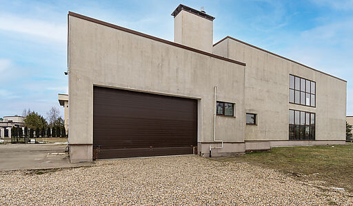 Дом в КП Березки River Village