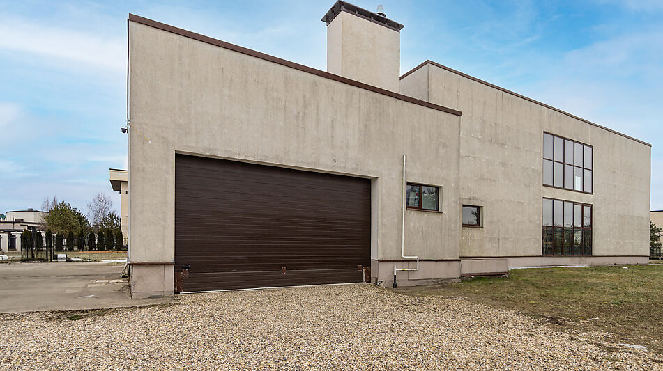 Дом в КП Березки River Village