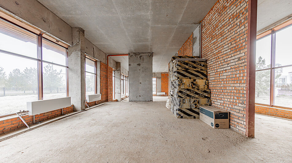 Дом в КП Березки River Village