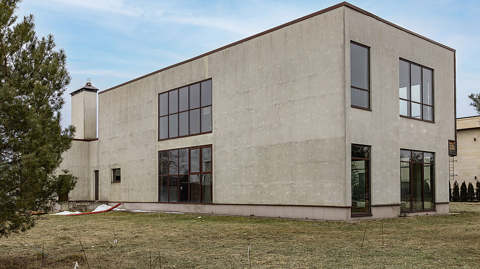 Дом в КП Березки River Village