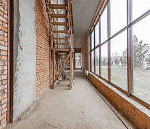 Дом в КП Березки River Village