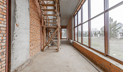 Дом в КП Березки River Village