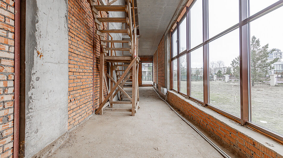 Дом в КП Березки River Village