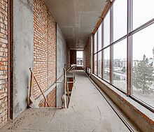 Дом в КП Березки River Village